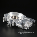 Phần gia công CNC ô tô chuyên nghiệp tùy chỉnh